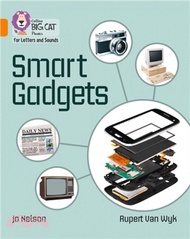 Smart Gadgets：Band 6/Orange