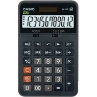 深水埗 有門市全新行貨 1年保養/CASIO/卡西歐/卡西欧 計數機 計算機 scientific calculator AX-12B AX12B