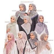 Euniescarves Tudung Bawal Aurea