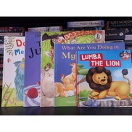 Books for Joey Oct19