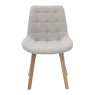 SB Design Square SB DESIGN SQUARE เก้าอี้ รุ่น YAPER (54x62x85 ซม.)