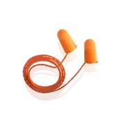 3m 1110 Foam Corded Earplugs