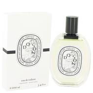 [ORIGINAL] DIPTYQUE DO SON FOR WOMEN TESTER / NON TESTER EDT (100ML)