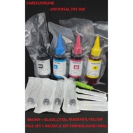 Refill INK Kit For CANON 47 57 745 746 88 98 89 99 40 41 810 811 740 741 ink Cartridge