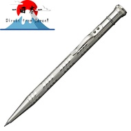 [Direct from Japan]
Platinum Fountain Pen PLATINUM Hayakawa-Type Mechanical Pencil Sharp Pencil Shar