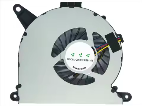 Suitable for Hades Frost Canyon NUC8 NUC10 NUC11 NUC6 NUC7 I3/I5/I7 fans