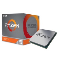 AMD Ryzen 9 5950X 16-core, 32-Thread Unlocked Desktop Processor