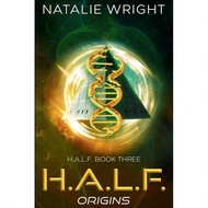 H. A.L. F. Paperback/Softback Supplier:Createspace Independent Publishing Platform-6107