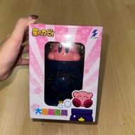 星之卡比 大炮風扇 全新💖