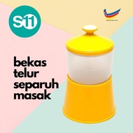 TP 2338 Half boiled egg Maker / Bekas Masak Telur