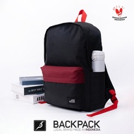 Jfr Gravel Backpack - JBAG25 School Backpack