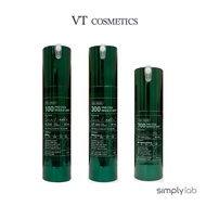 VT Cosmetics PRO CICA REEDLE SHOT 100/300/700 Skin Booster / Skin Improvement