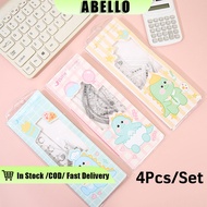 Set of Ruler 4PCS/Set Ruler Set Ruler Triangle Ruler Protractor Primary School Student Set Ruler