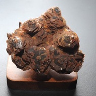 紅色方解石(Calcite) 礦石/水晶/靈修/開運/招財/破煞/防小人
