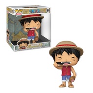 Funko POP Jumbo One Piece S11 Luffy