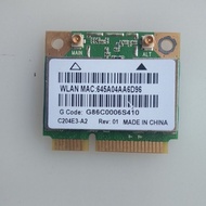 WiFi card Laptop Toshiba satellite NB10-A
