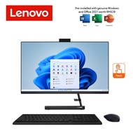 Lenovo IdeaCentre AIO 3 27IAP7 F0GJ00TEMI 27'' FHD Touch All-In-One Desktop ( I7-13620H, 8GB, 512GB 
