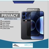 Privacy Protection Tempered Glass Screen Protector XIAOMI 17 PRO MAX 17 PRO