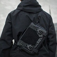 NITECORE SLB05 多功能 Sling Bag 單肩包 - 香港行貨