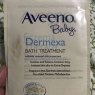 Aveeno 濕疹系列修護浸浴粉（ 試用裝）
