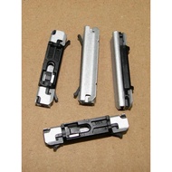 4pcs for BMW 3 Series 5 Series X5X6E46E60E70E71E72F16F86 Front windshield pressure strip fixing clip