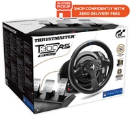 THRUSTMASTER T300 RS GT Edition Racing Wheel for PS4/ PS3 and PC