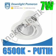 LED POMERON 7W SOROT SPOTLIGHT LAMPU SPOT 59776 7 W WATT - DHIORA STORE