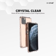 X.ONE DropGuard Pro for iPhone 11 / iP 11 Pro / iP 11 Pro Max Impact Protection Case Cover Casing