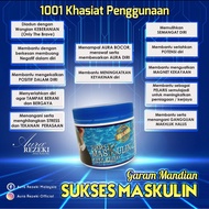 GARAM MANDIAN MASKULIN