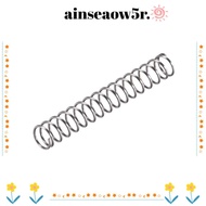 AINSEAOWWT 10Pcs Compression Spring, 6mm OD Stainless Steel Extended Compressed Springs, Durable 0.6