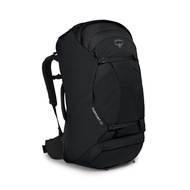 Osprey Farpoint 80L Men's Travel Pack Backpack - Black