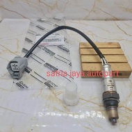 SENSOR OKSIGEN BAWAH SENSOR 02 SENSOR KNALPOT BAWAH TOYOTA CALYA 1.0CC 1000CC DAIHATSU SIGRA 1.0CC 1