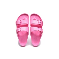 Most EVA 802 Big Button Steel Embossed Women Sandals 36-40