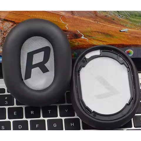 Ear Pads Cushion For Plantronics Voyager 8200 UC/Plantronics Backbeat Pro2 Wireless Headset Gamer Ea