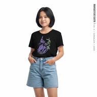 Evangelion T-Shirt Neon Genesis Evangelion Anime T-Shirt