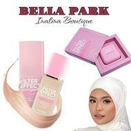 BELLA PARK FOUNDATION READY STOCK ORIGINAL HQ