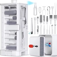 Keyboard Cleaning Brush Cleaning Tool Set 32 in 1 Multi-Functional Cleaning Kit Digital Camera Heads