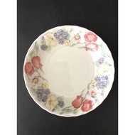 Invoice/Dongsheng Porcelain Tableware = Datong Fortified Xinmeng Magnetic 7.5 Inch Snow Lotus Soup P