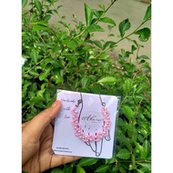 GELANG MANIK-MANIK, GELANG MANIK, GELANG MANIK KOREA, GELANG KEKINIAN, GELANG KOREA, GELANG MANIK UN