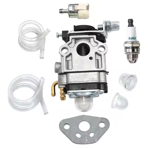 Carburetor for STIGA Alpina SGT 226J B26J B26JD MB2600J MM2603 MM2605 MT26 SBC226J SBC226JD SBC227J 
