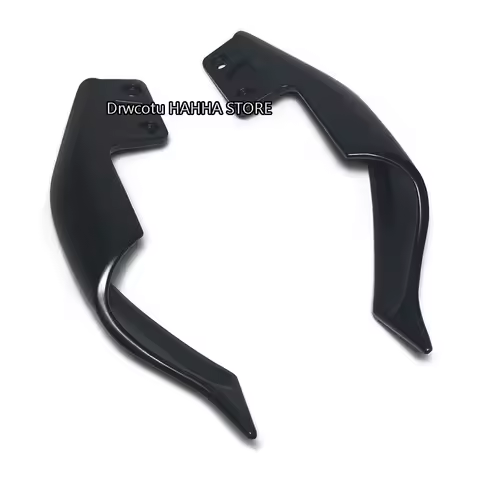 Motorcycle For BENDA LFC700 LFC 700 LFC-700 Rear Passenger Handrail Rear Wing Decorative Spoiler Fai