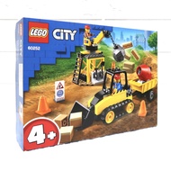 Lego CITY CONSTRUCTION 60252 (Kids Toys)