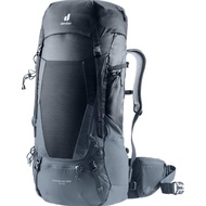 Tas Carrier Deuter Air Trek 60 +10 Liter Camping Hiking / Ransel Keril Gunung