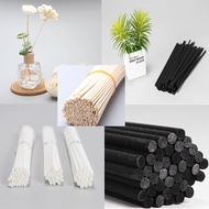 pcs 3mm Aroma Diffuser Replacement Reed Rattan Sticks Air Freshener Aromatherapy Aroma Stick Oil Dif