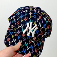 MLB original korea - baseball cap NEW York Ya kees black