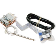 Adjustable Temperature Controller, Fan Controller (31147), Car Parts, Gray