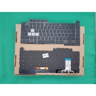 Asus Rog Strix g15 g513 g513rc g513rm g513rw Backlite Keyboard