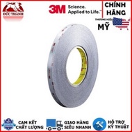 Băng keo 2 mặt 3M VHB 4941 10mmx33m (xám)