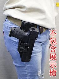 台南 武星級 公發 PPQ M2 三級防搶 制服員警 槍套 ( 制式警用警察真品槍套槍包警政署射擊BB槍BB彈玩具槍手槍