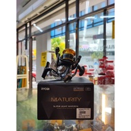 REEL RYOBI MATURITY REEL 1000